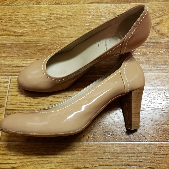Attilio Giusti Leombruni Shoes - ⬇️AGL pumps size 42